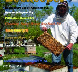 Spring 2011 Newsletter