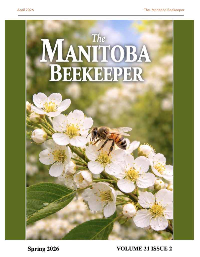 Spring 2026 Newsletter